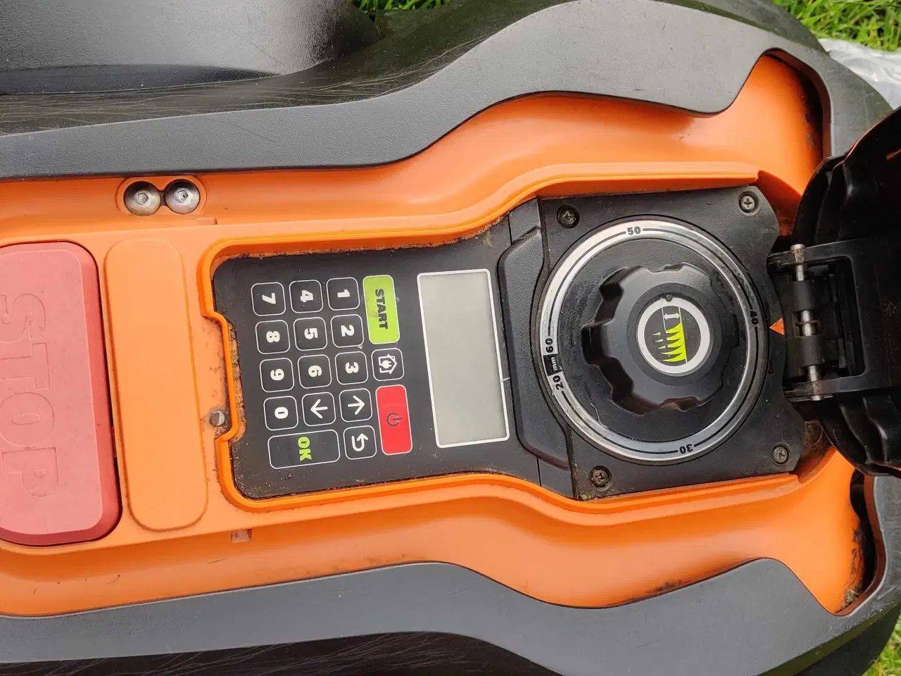 Billede 3 - Worx Landroid Plæneklipper 