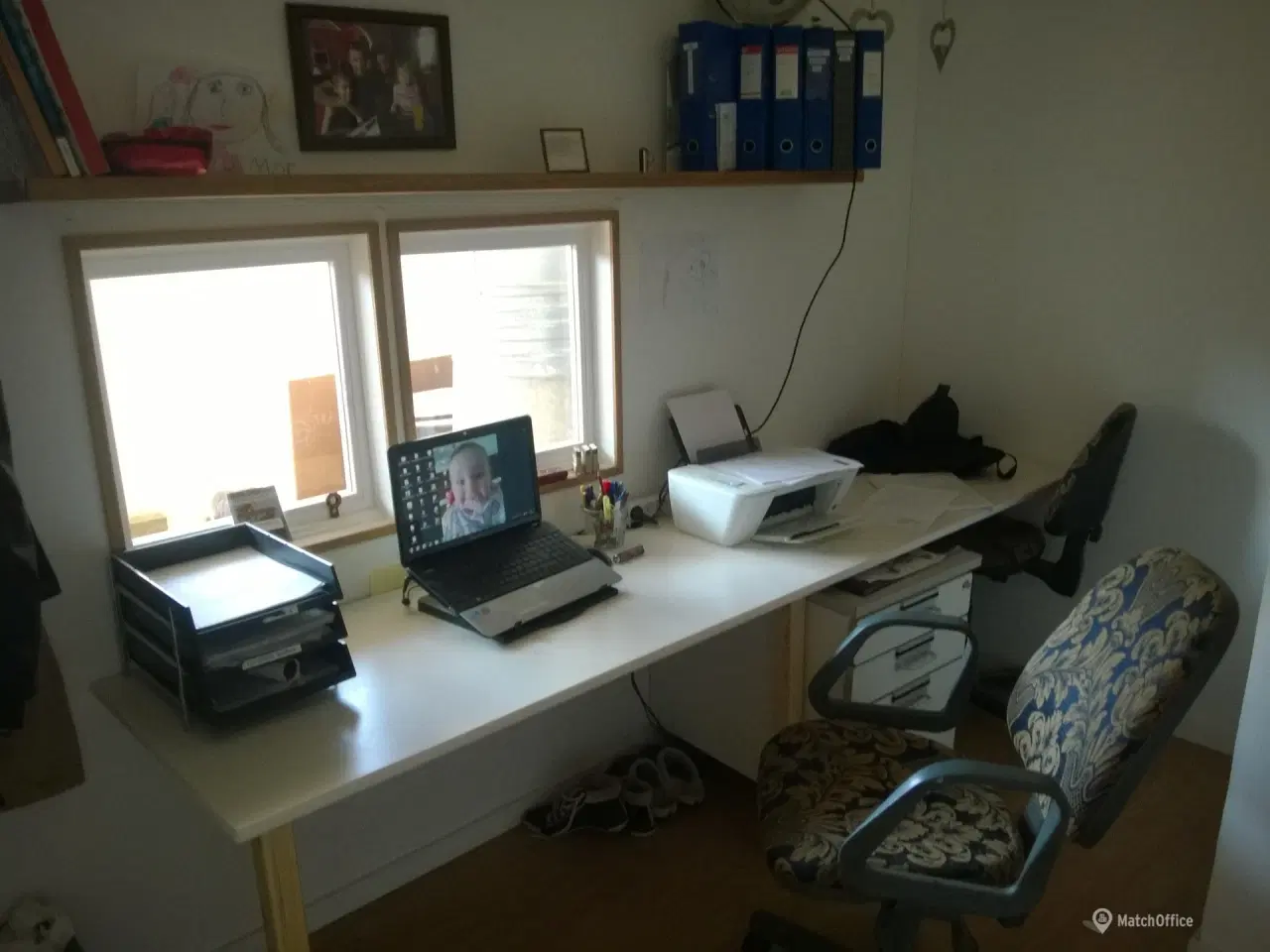 Billede 6 - Lille lagerlokale / værksted