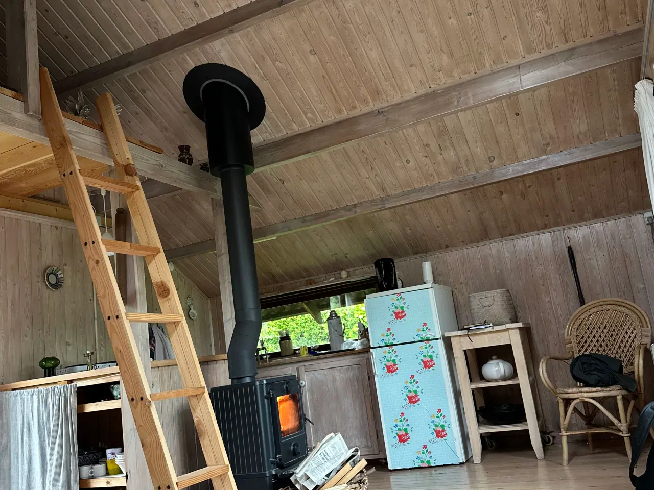 Billede 14 - Skøn kolonihave med fantastisk beliggenhed 