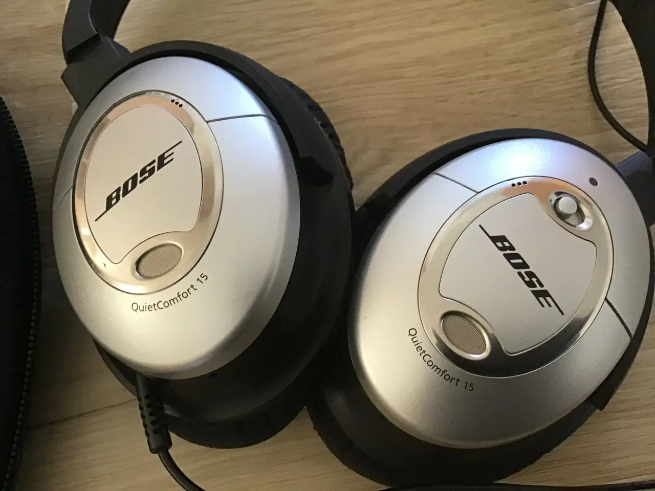Billede 2 - Bose høretelefoner 15