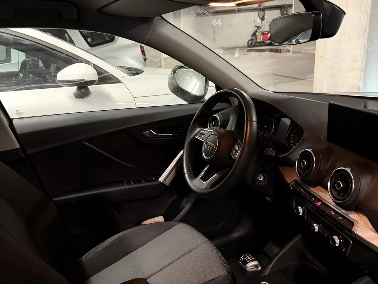 Billede 8 - Audi Q2 30 TFSi Prestige