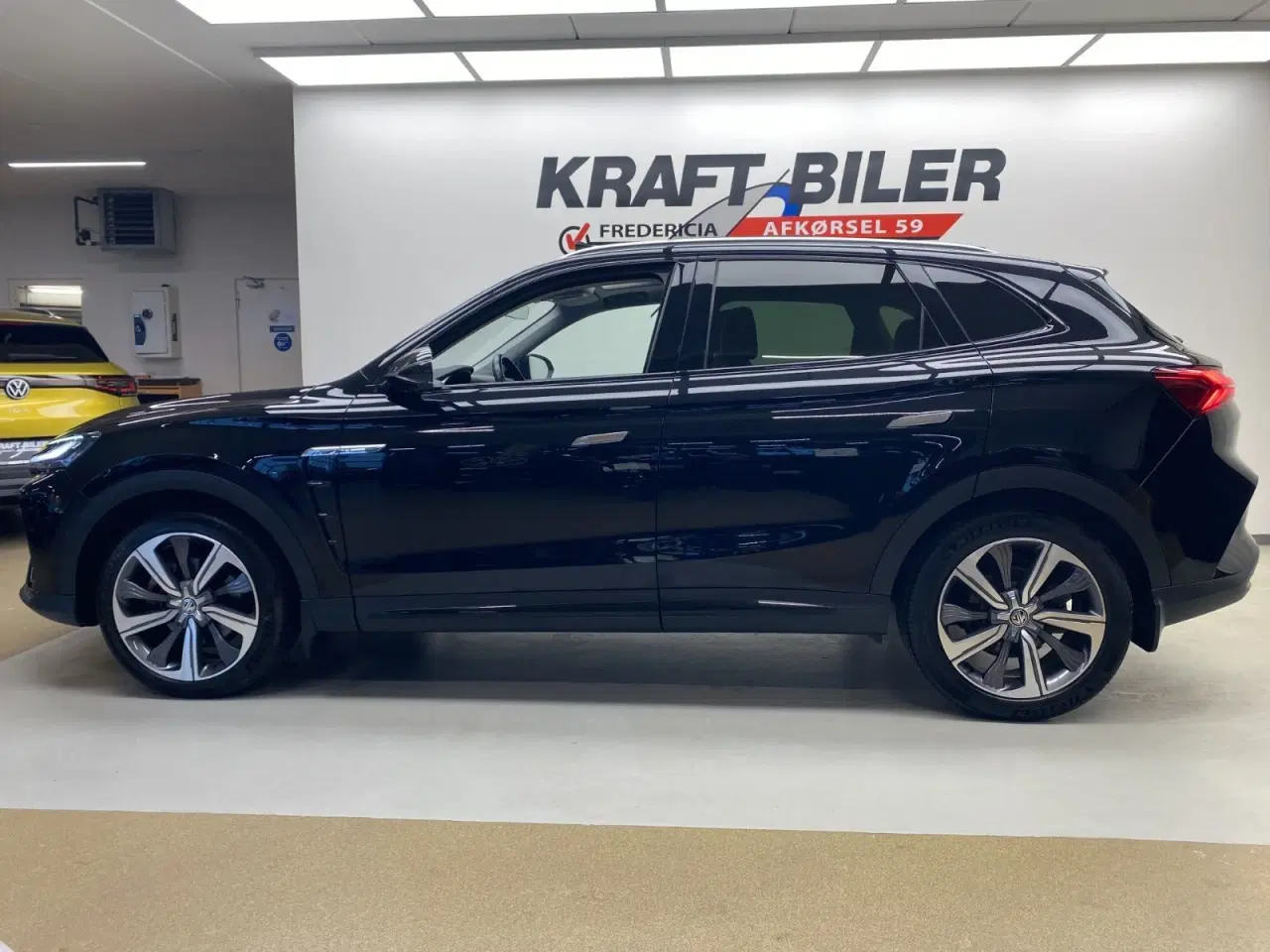 Billede 2 - MG Marvel R  Comfort