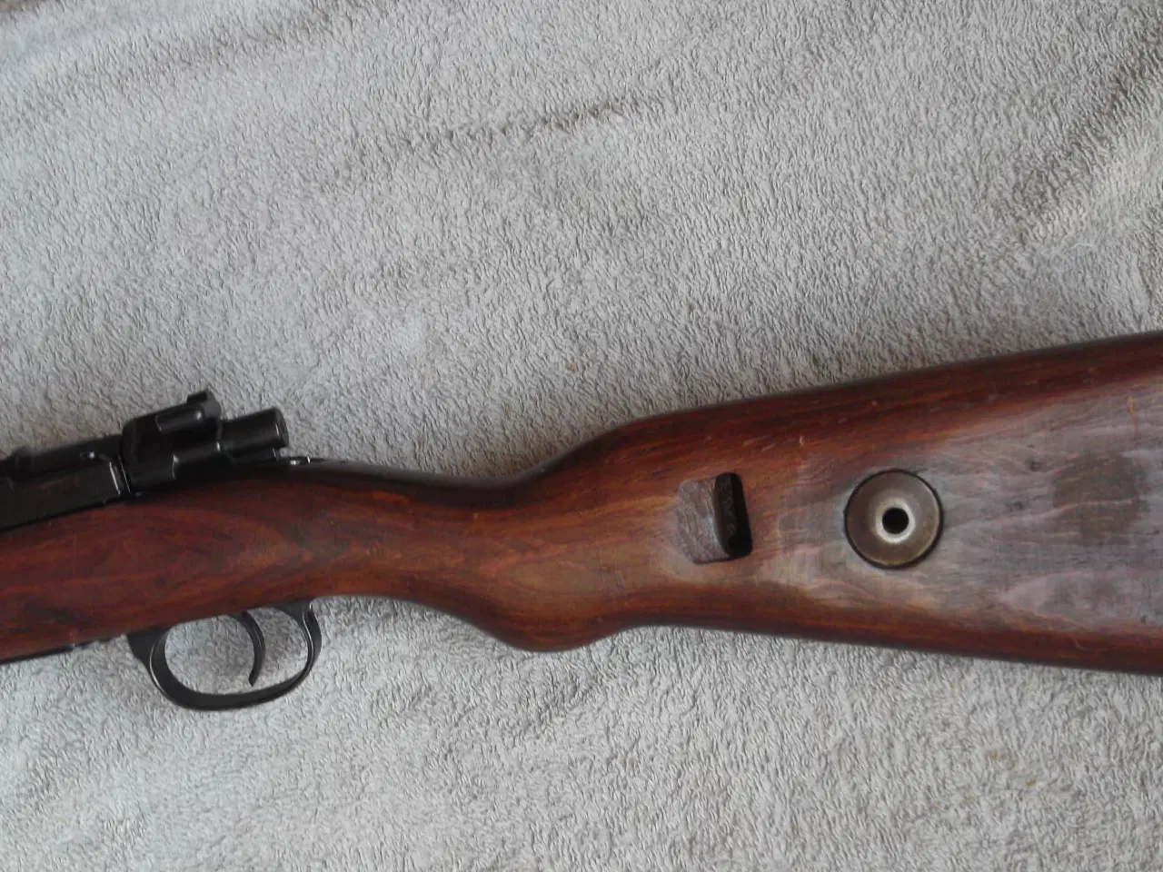 Billede 4 - Mauser Mod. K 98