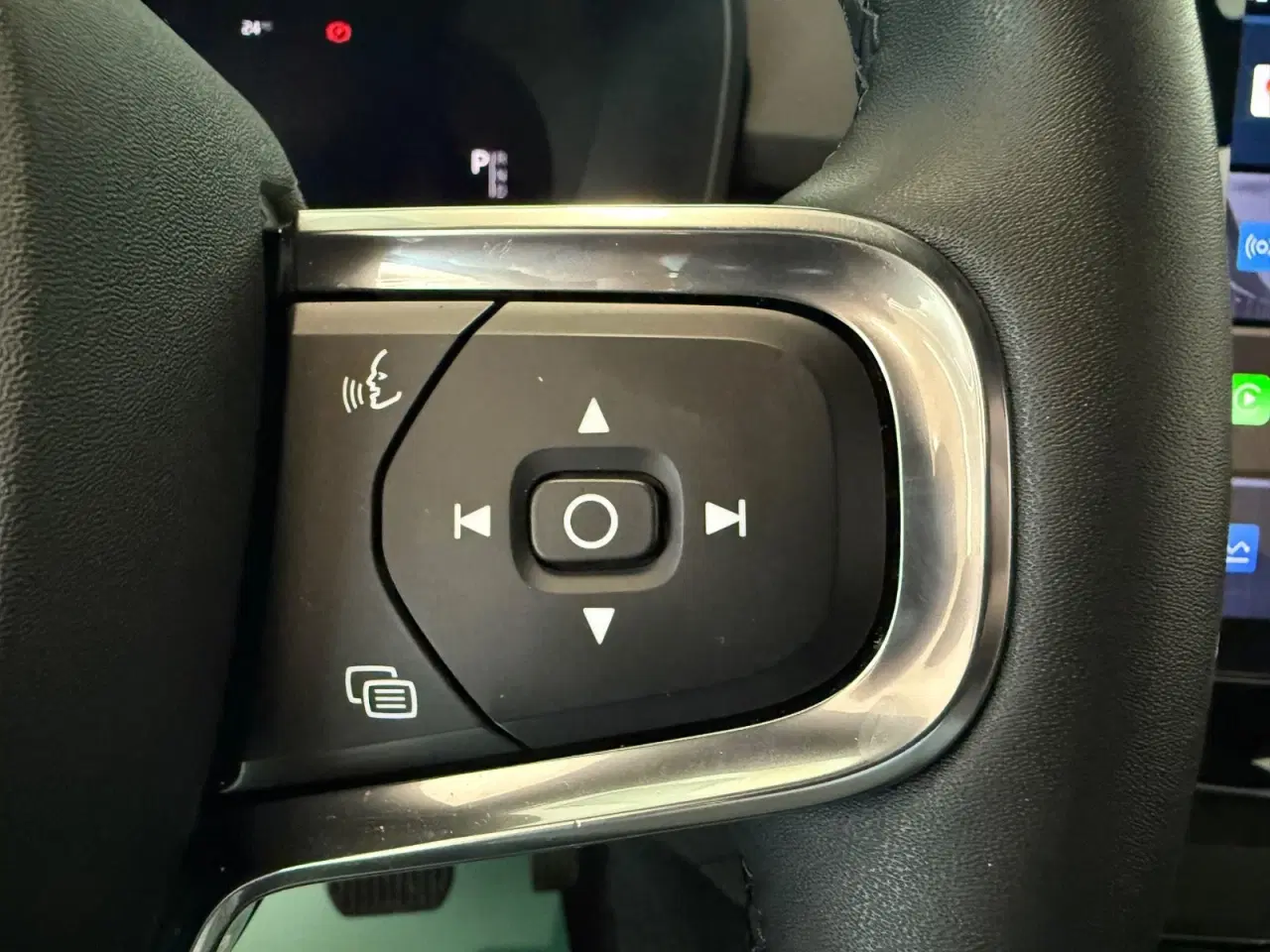 Billede 14 - Volvo XC40  P6 ReCharge Core