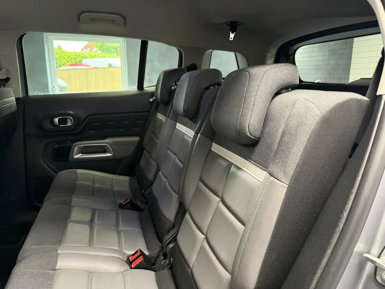 Billede 20 - Citroën C5 Aircross 1,6 Plugin-hybrid Shine Sport EAT8 225HK 5d 8g Aut.
