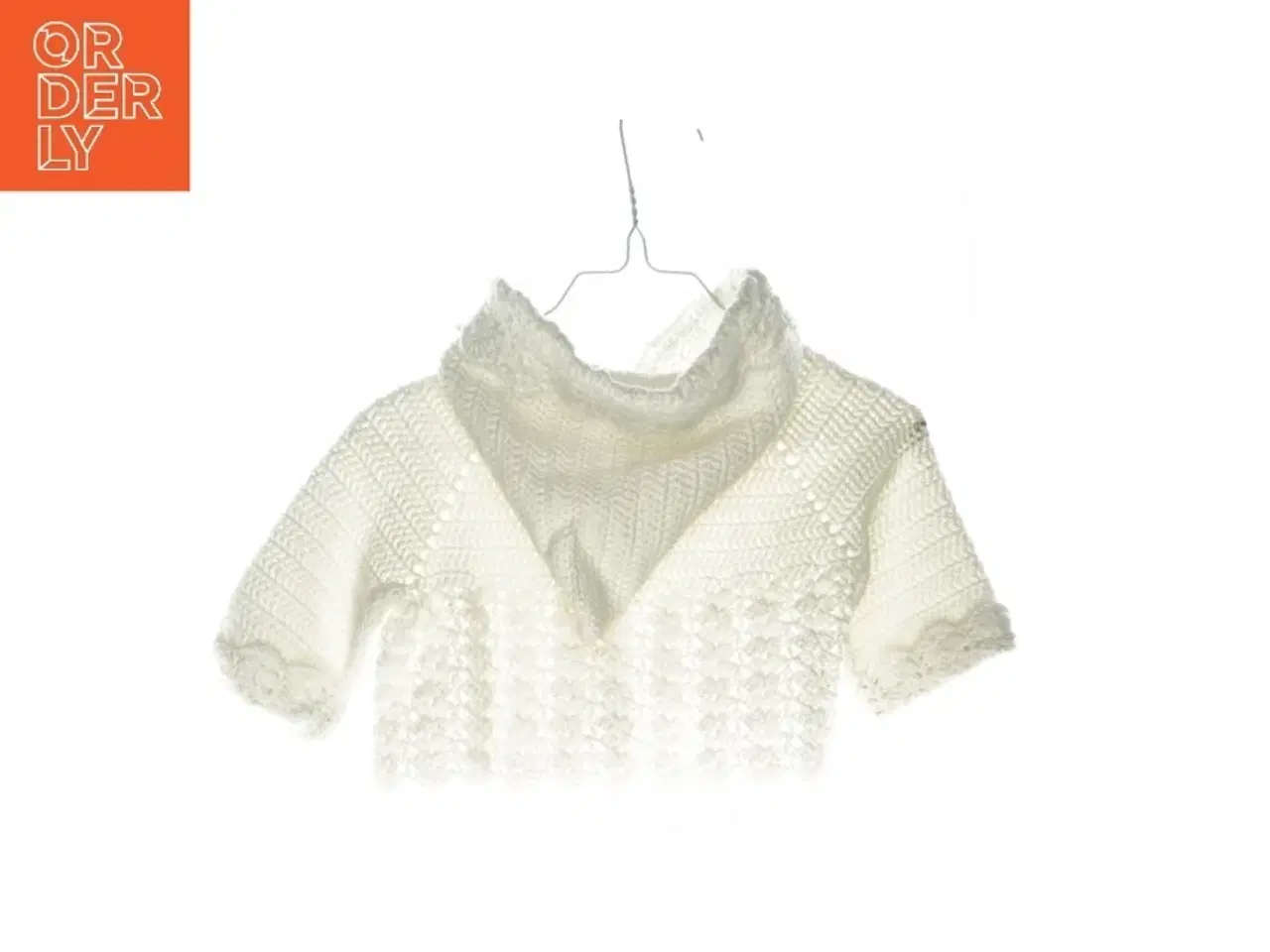 Billede 2 - Bluse fra Ukendt (str. 68 cm)