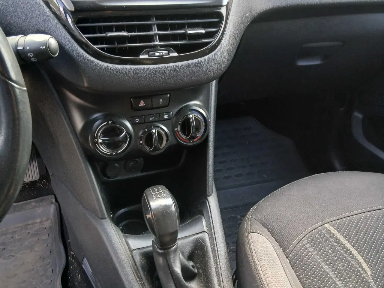 Billede 9 - Peugeot 208