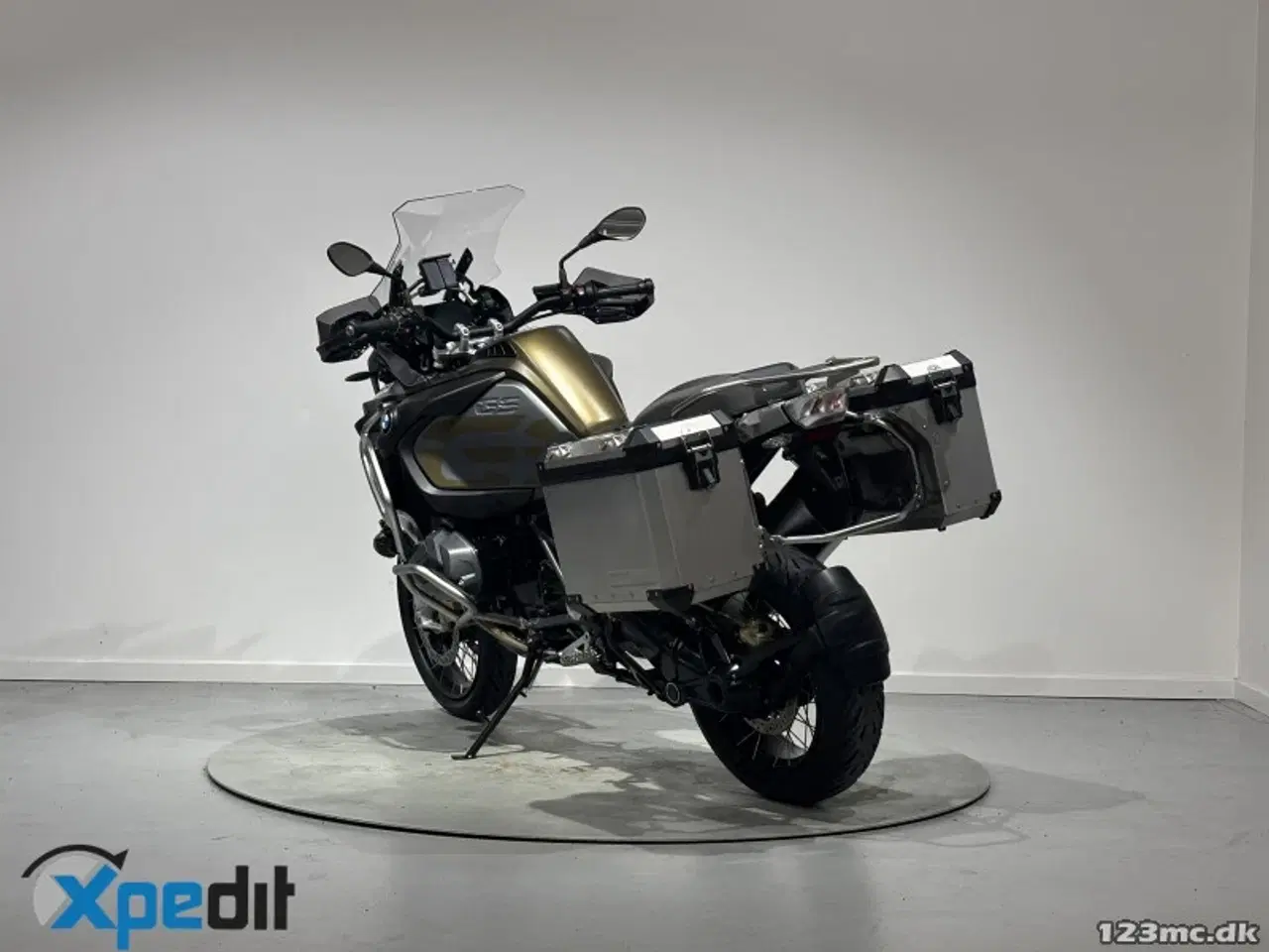 Billede 9 - BMW R 1250 GS Adventure