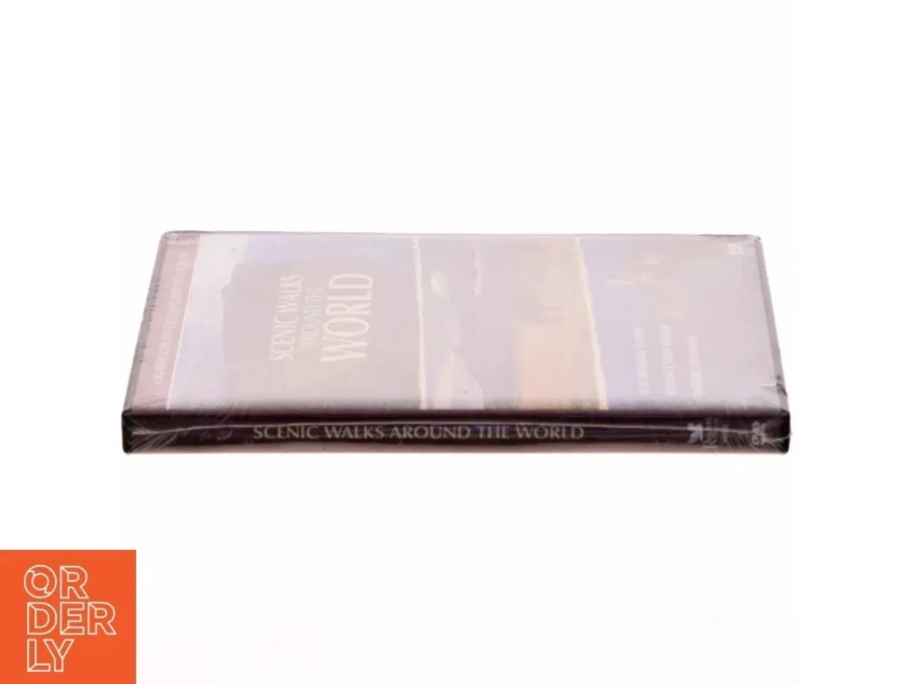 Billede 2 - Scenic Walks Around the World DVD-samling fra Reader&#39;s Digest