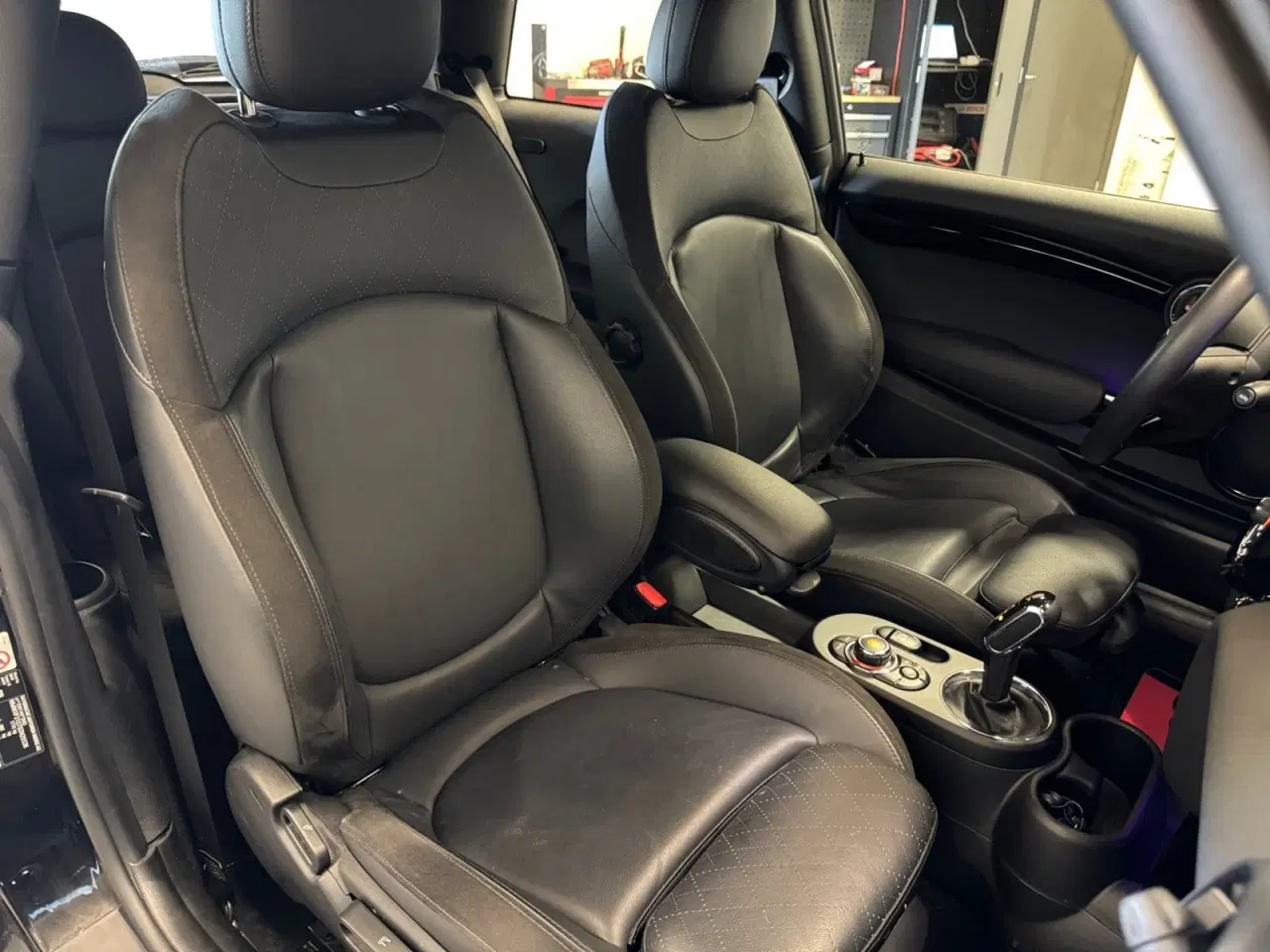 Billede 14 - MINI Cooper SE  