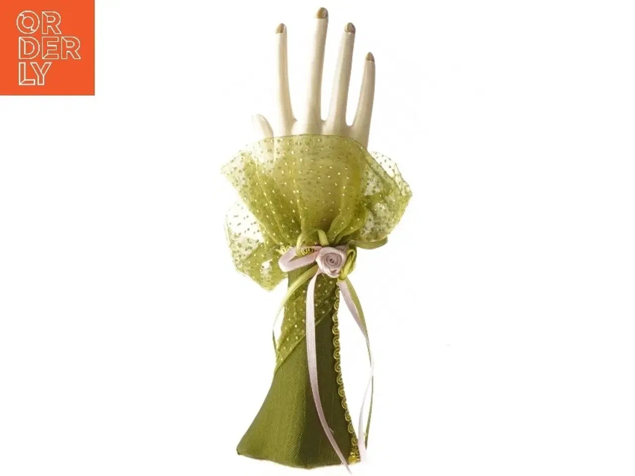 Billede 1 - Smykkeholder (str. 21 cm)