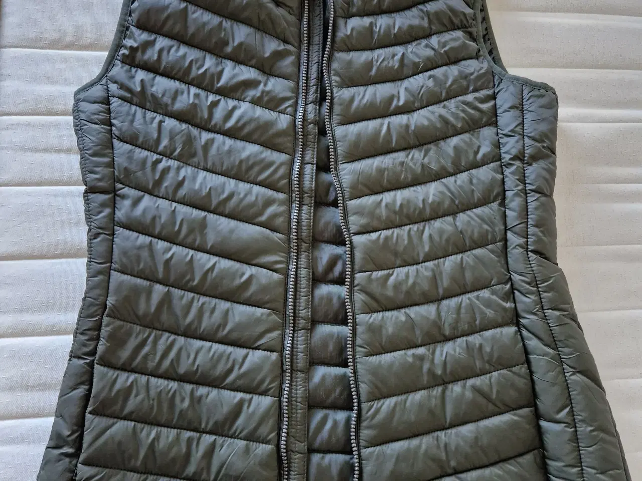 Billede 1 - Vest str s/m