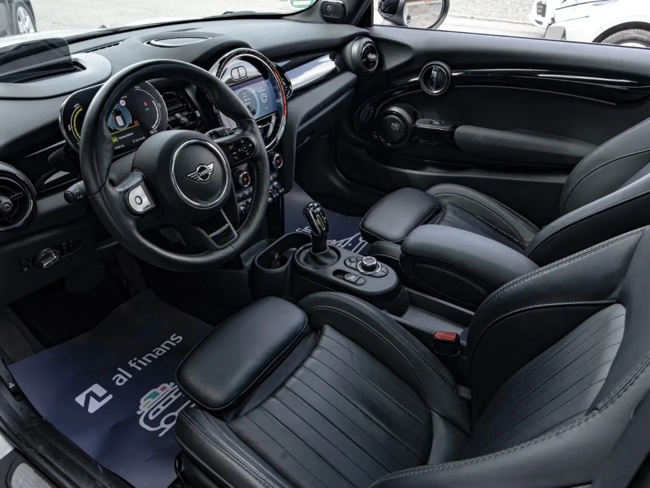 Billede 3 - MINI Cooper SE  Yours Lounge