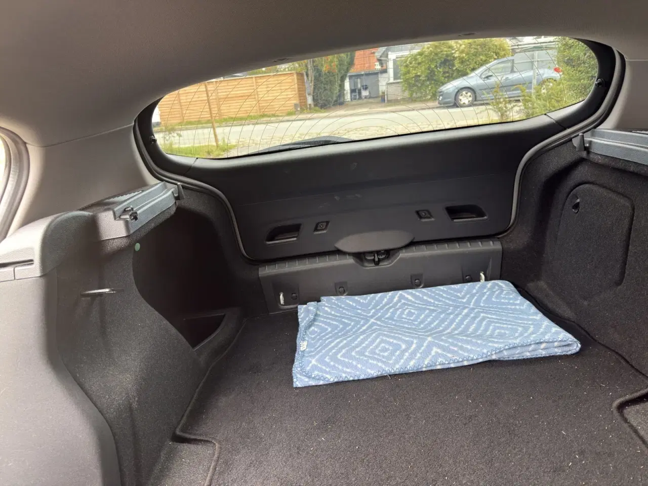 Billede 13 - BMW 118d 2,0 aut. Van