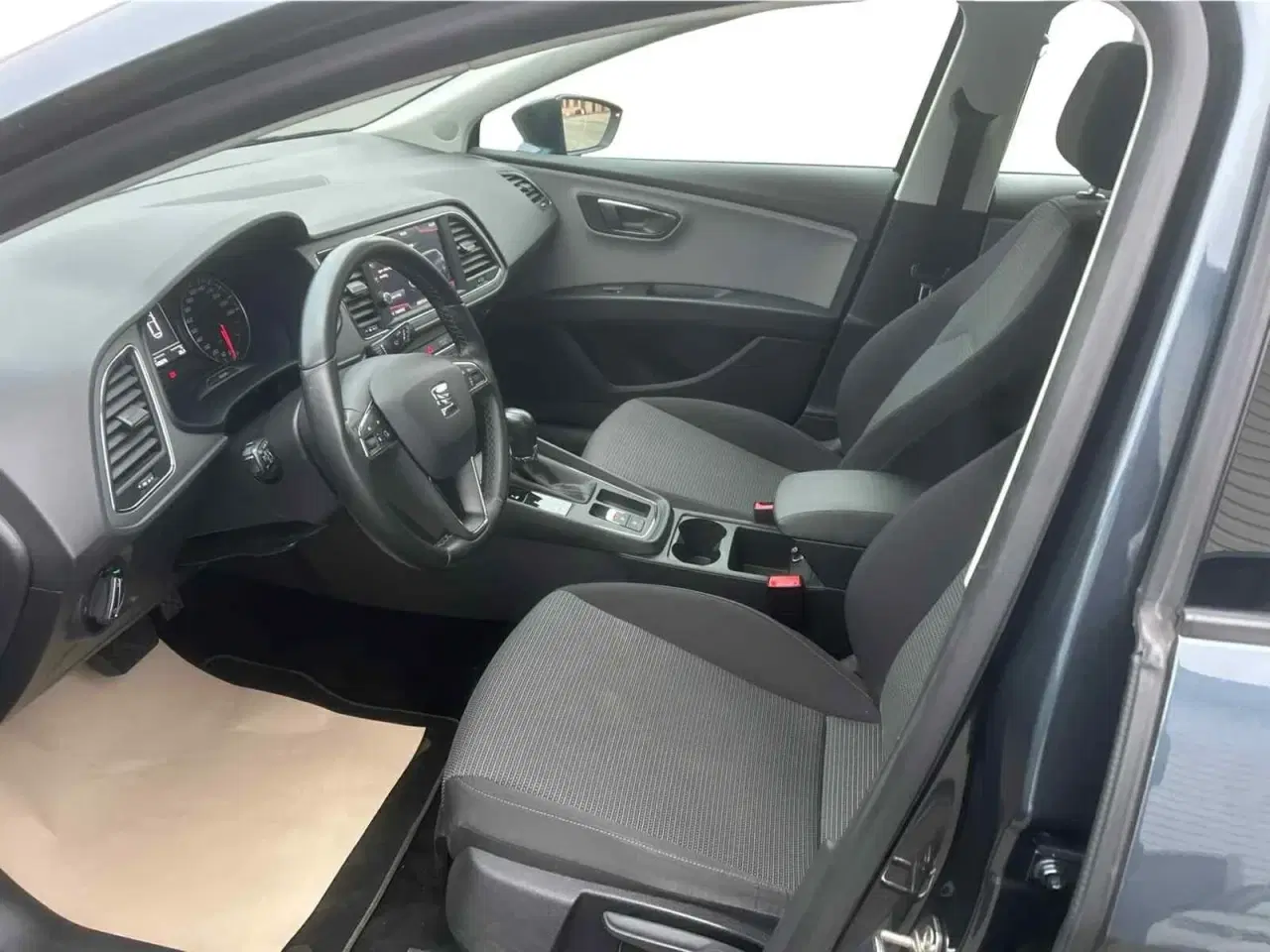 Billede 11 - Seat Leon 1,0 TSi 115 Style DSG