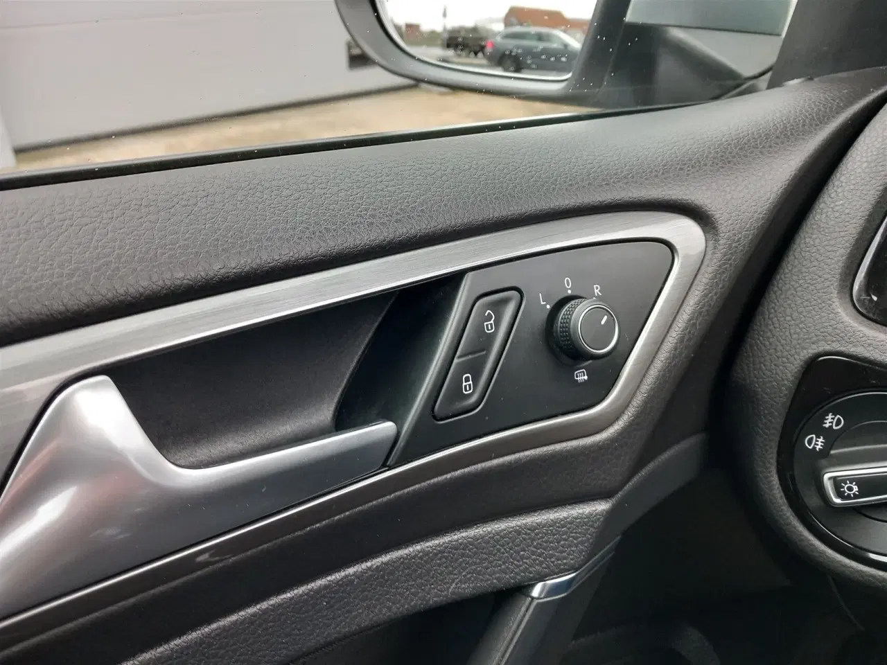 Billede 13 - VW Golf 1,4 TSI BMT Allstar 125HK 5d 6g