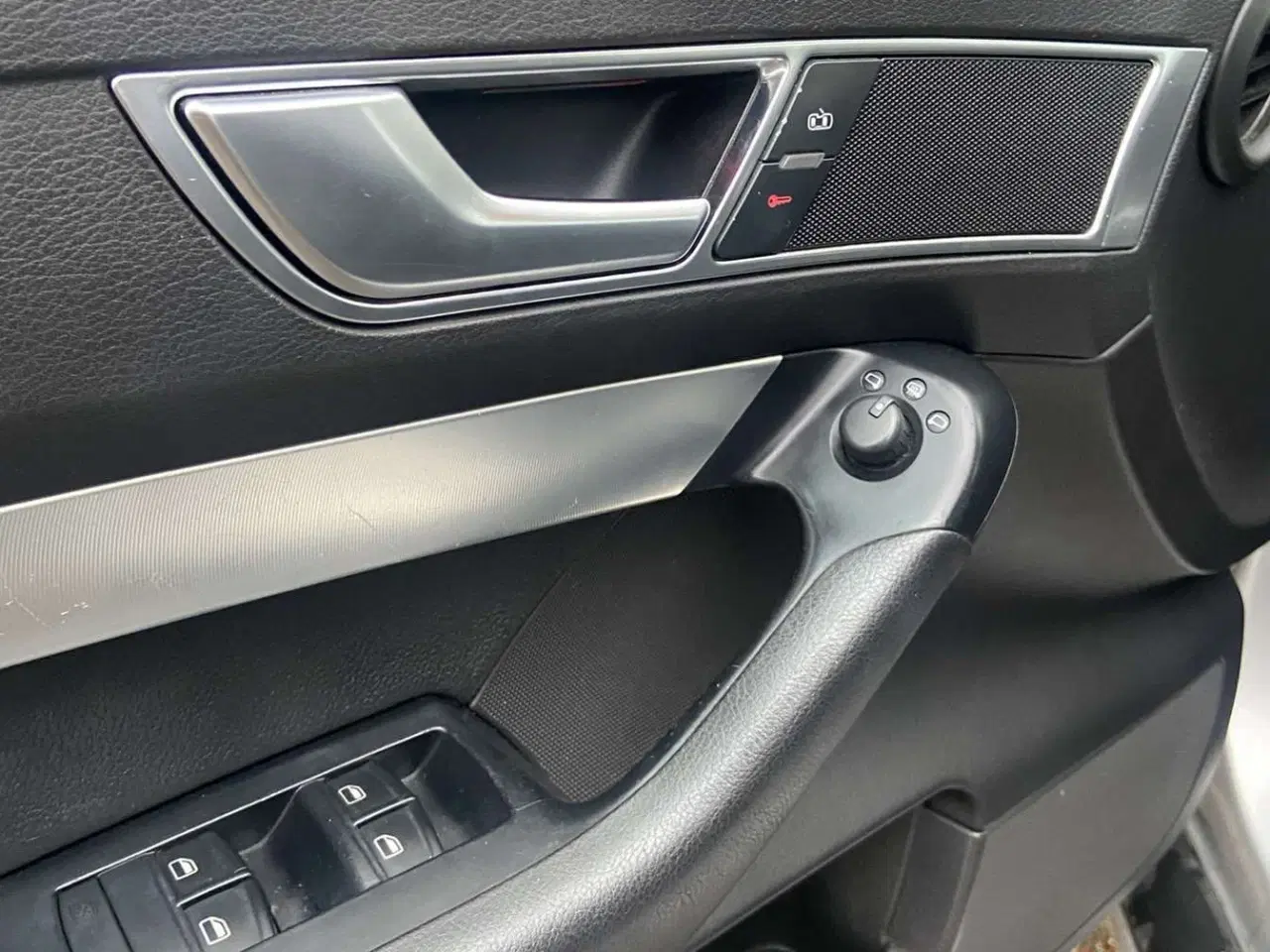 Billede 7 - Audi A6 avant 2.4 