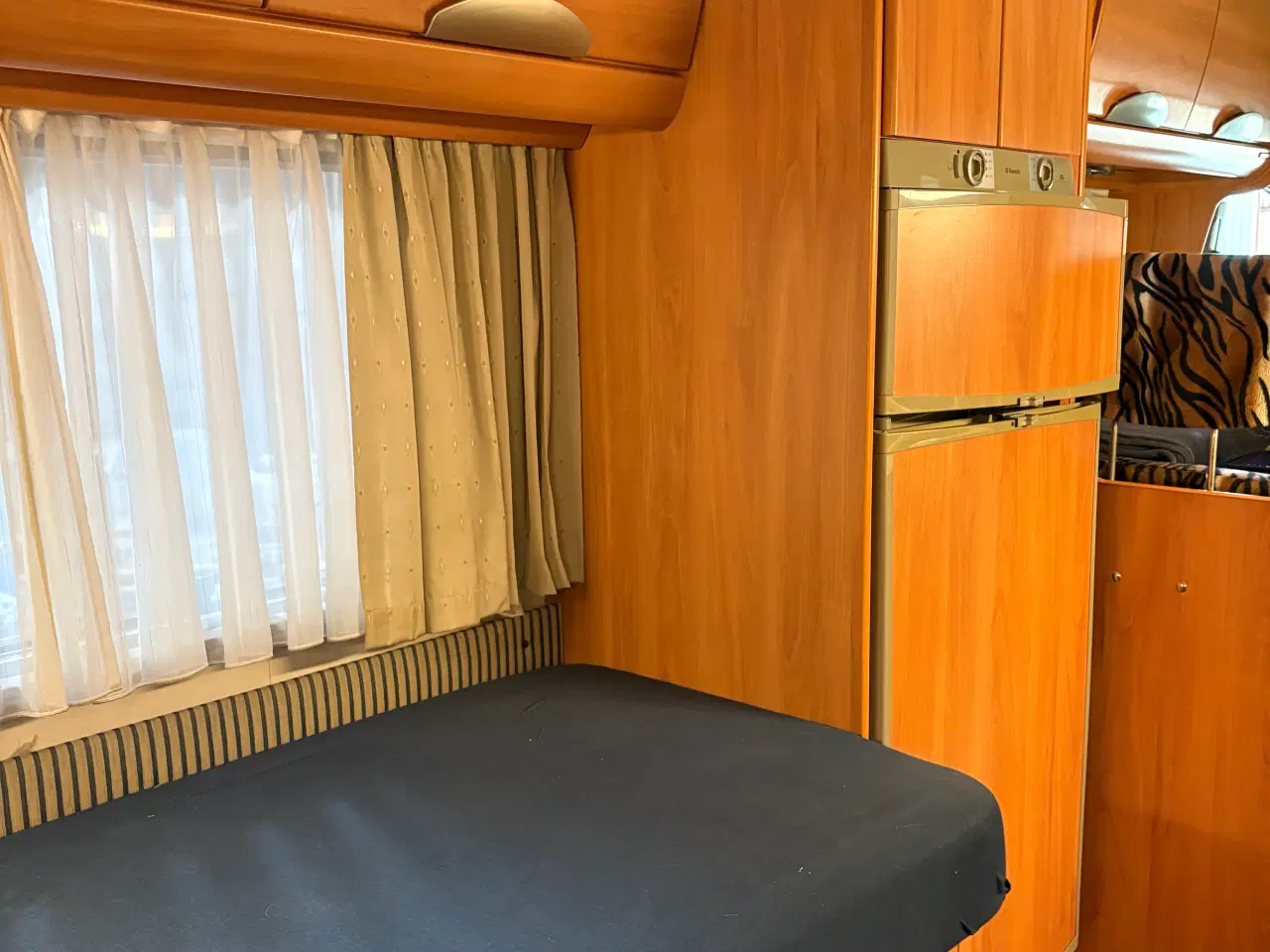 Billede 3 - Autocamper Hymber Tramp
