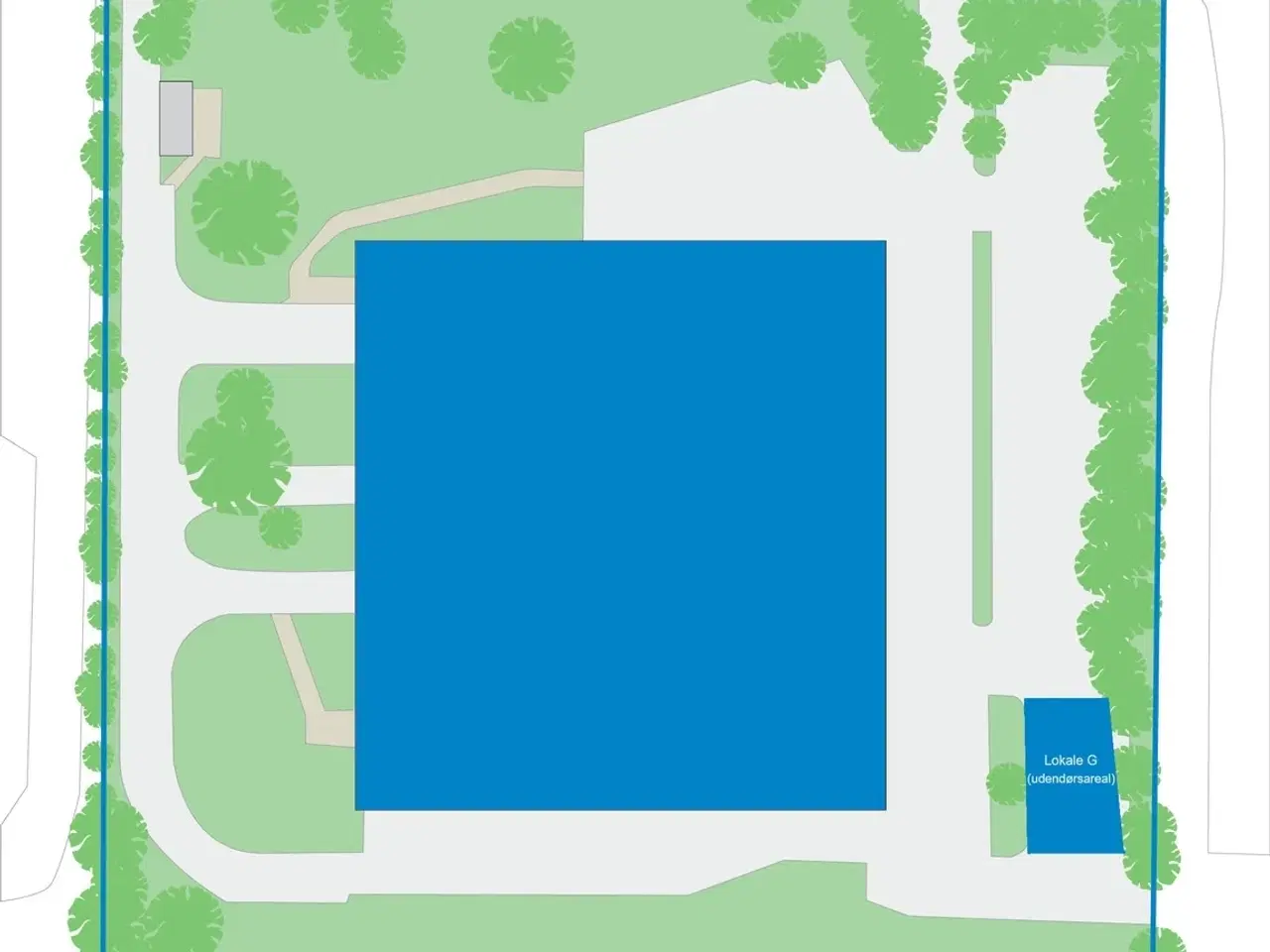 Billede 12 - Moderne og fleksibelt kontorlejemål i Skovlunde med nem adgang til Storkøbenhavn
