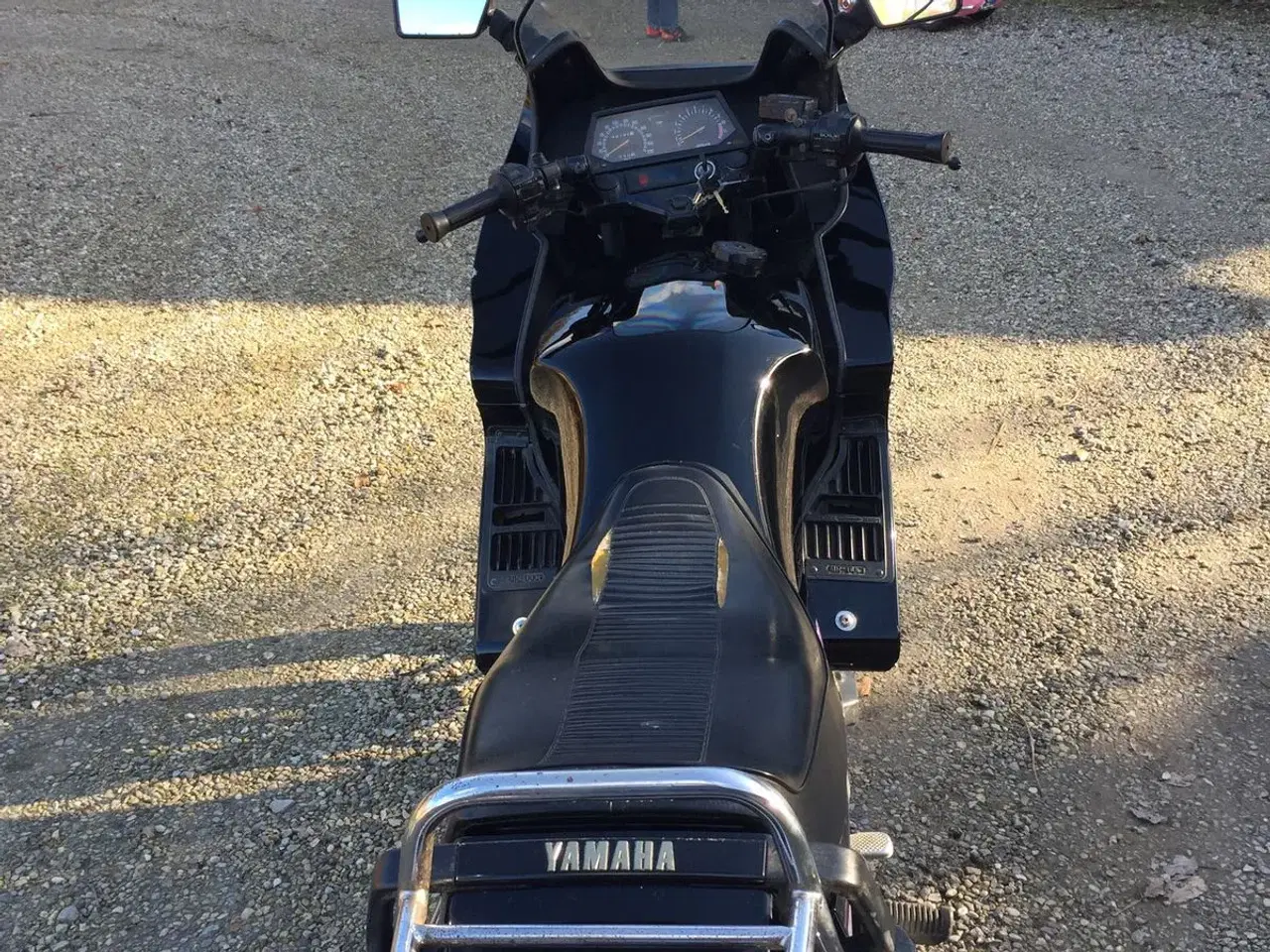 Billede 4 - Yamaha xz550 sælges