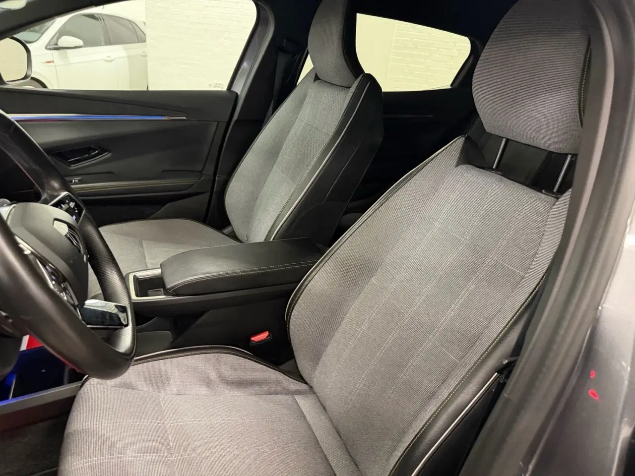 Billede 5 - Renault Mégane E-TECH Techno 130HK 5d Aut.