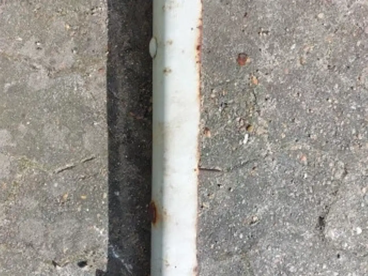 Billede 9 - Massey Ferguson 190 Pickup Rør 700138830