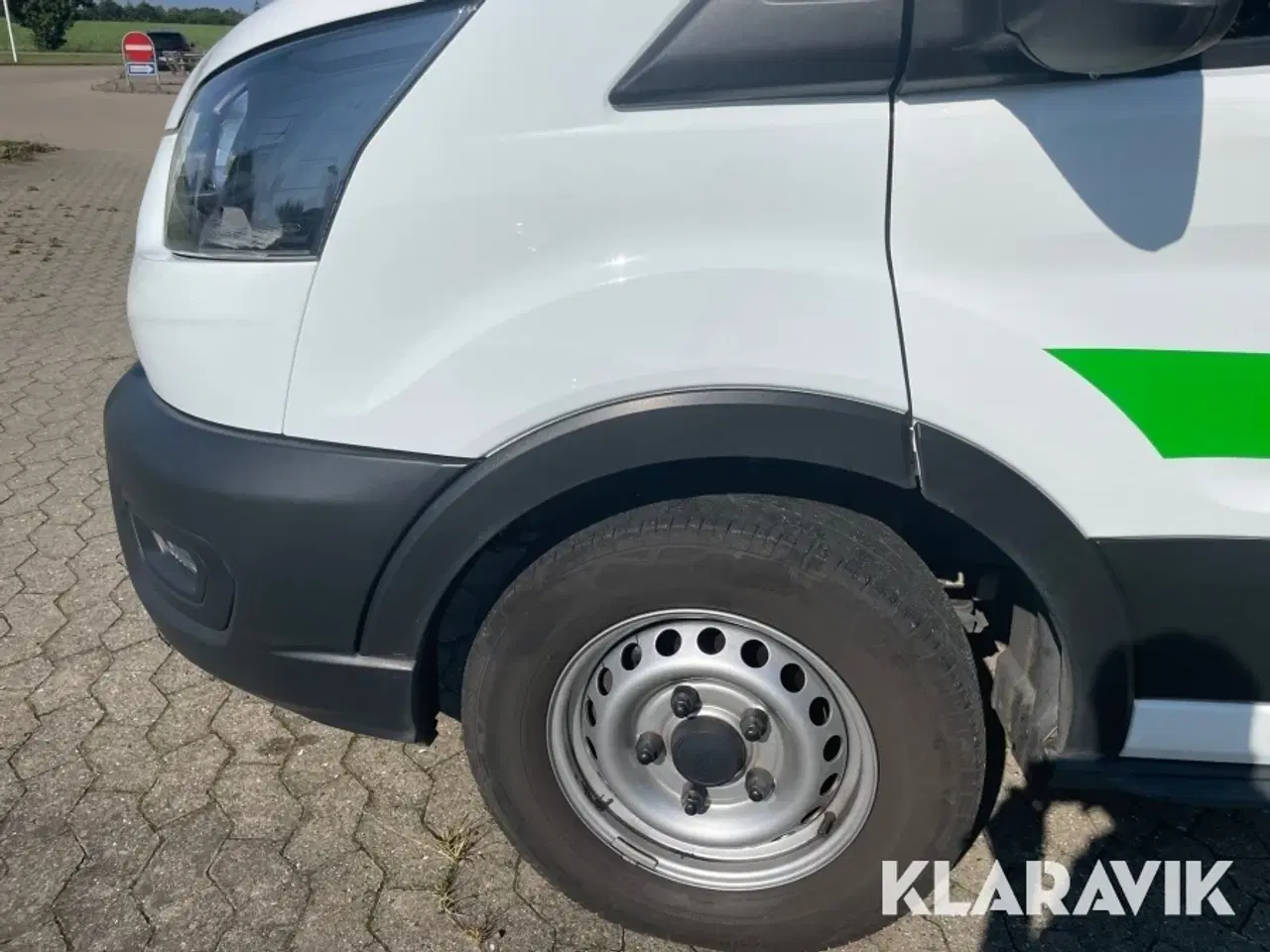 Billede 10 - Mini bus Ford Transit 2.0TDCi