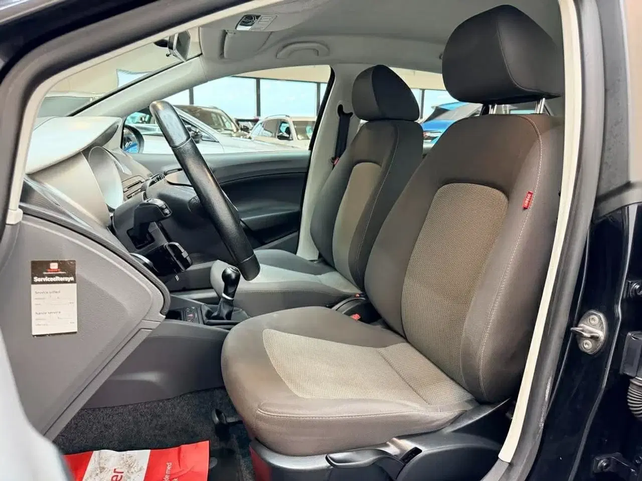 Billede 14 - Seat Ibiza 1,2 TSi 105 Style eco