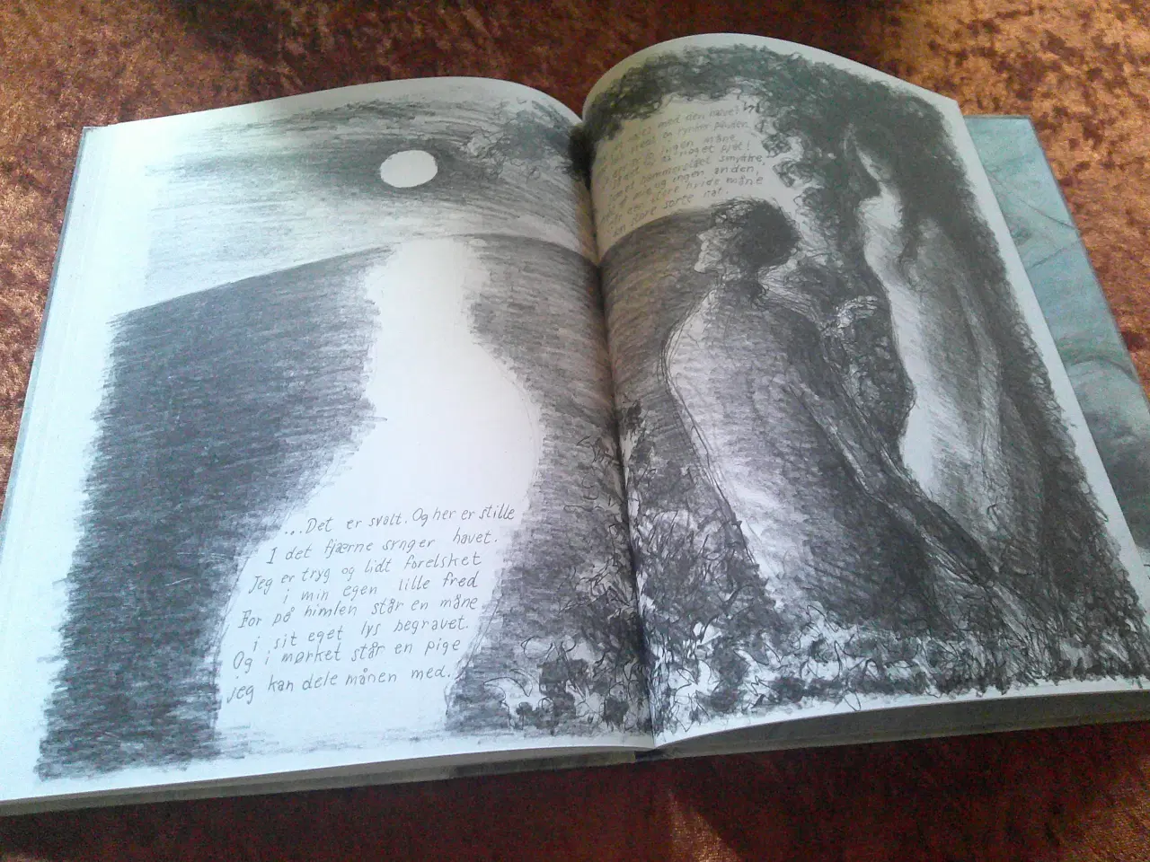 Billede 3 - Noget om Nanette, Halfdan Rasmussen, 