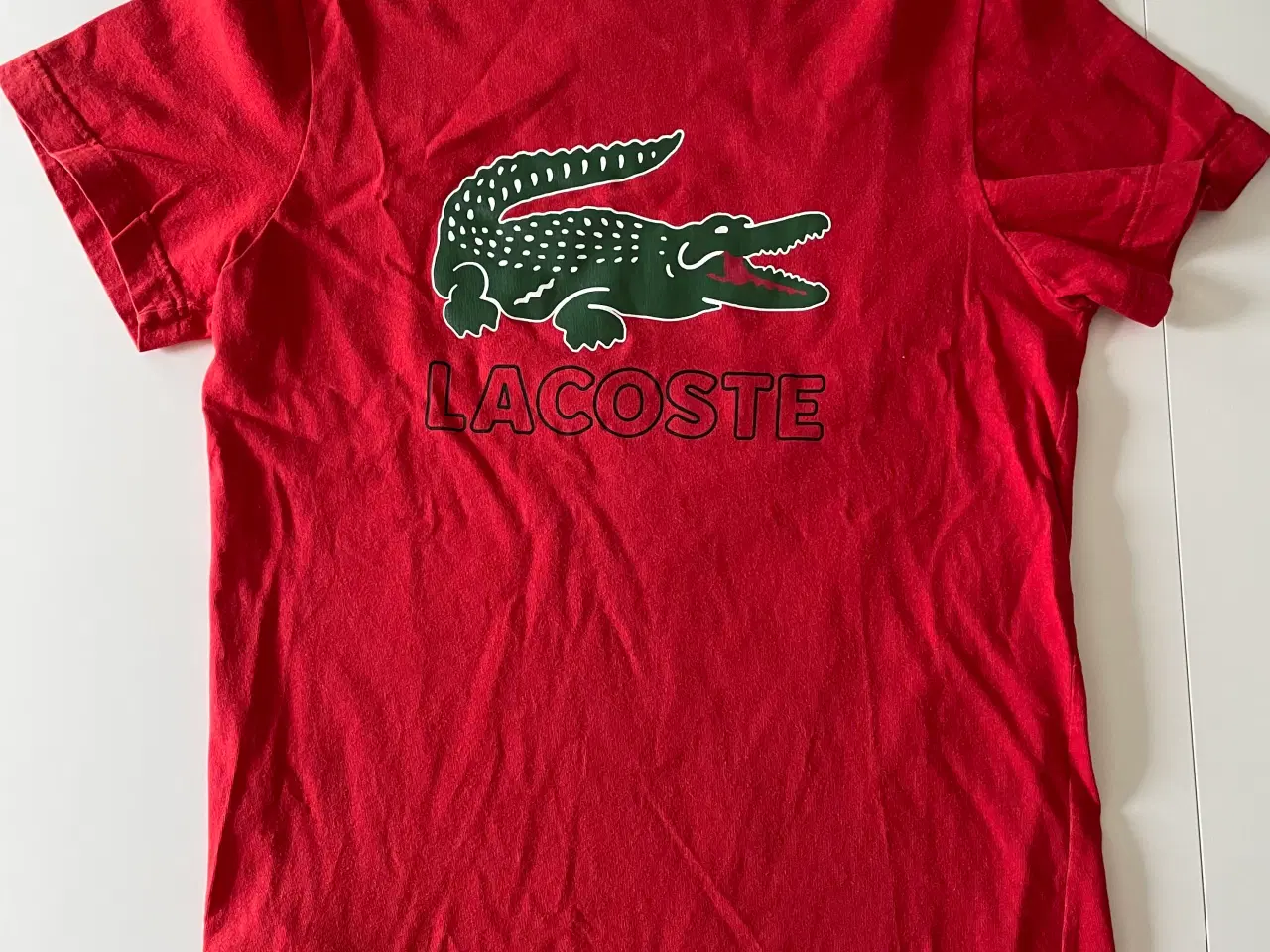 Billede 2 - Lacoste T-shirt