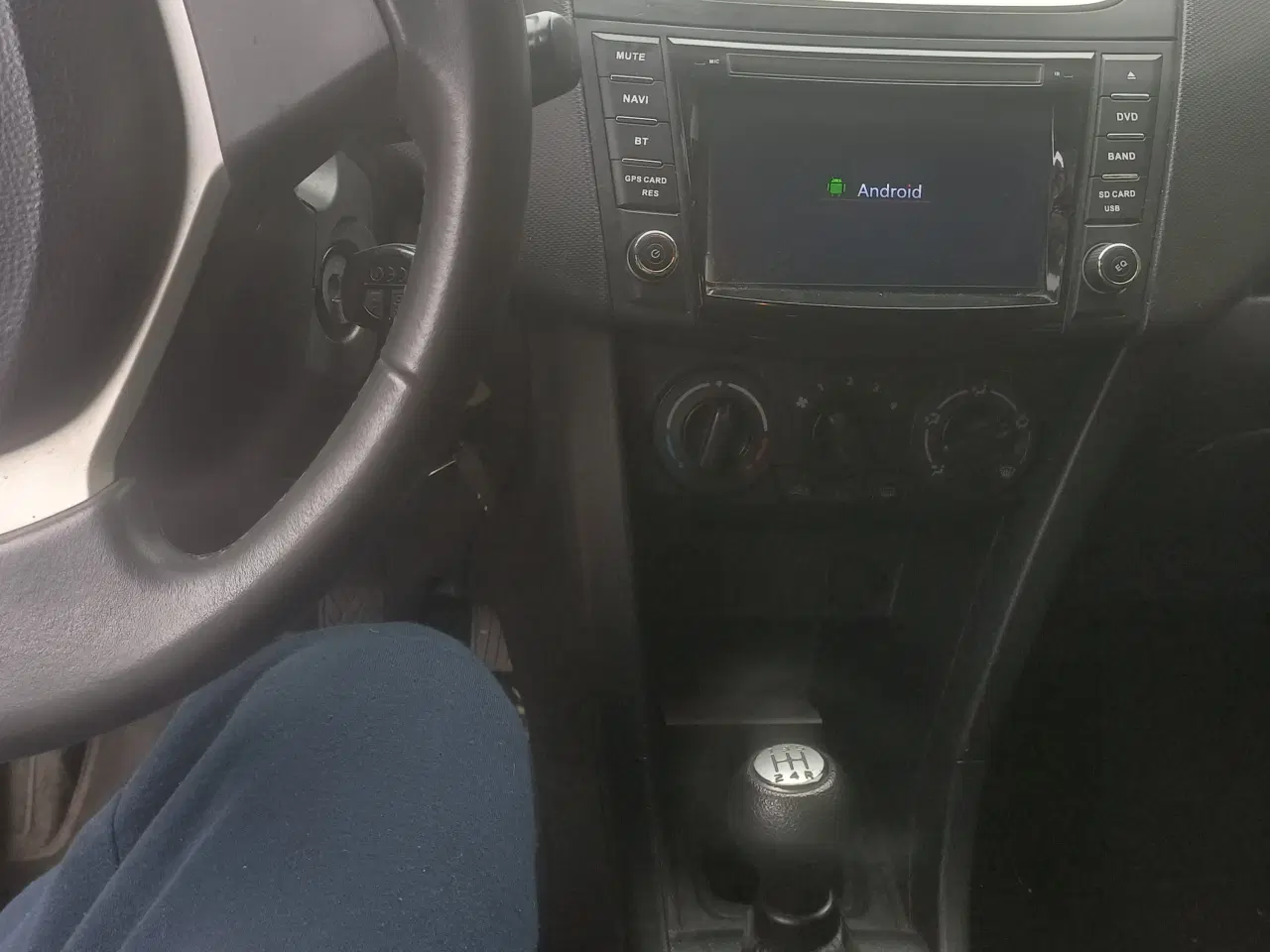 Billede 6 - Suzuki Swift 1,2 Eco 5 d. 2012