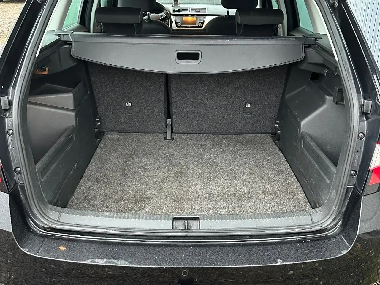 Billede 6 - Skoda Fabia 1,2 TSi 110 Ambition Combi