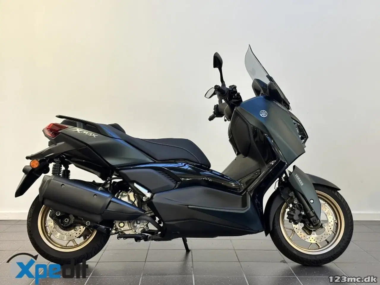 Billede 1 - Yamaha X-Max 300 Tech Max