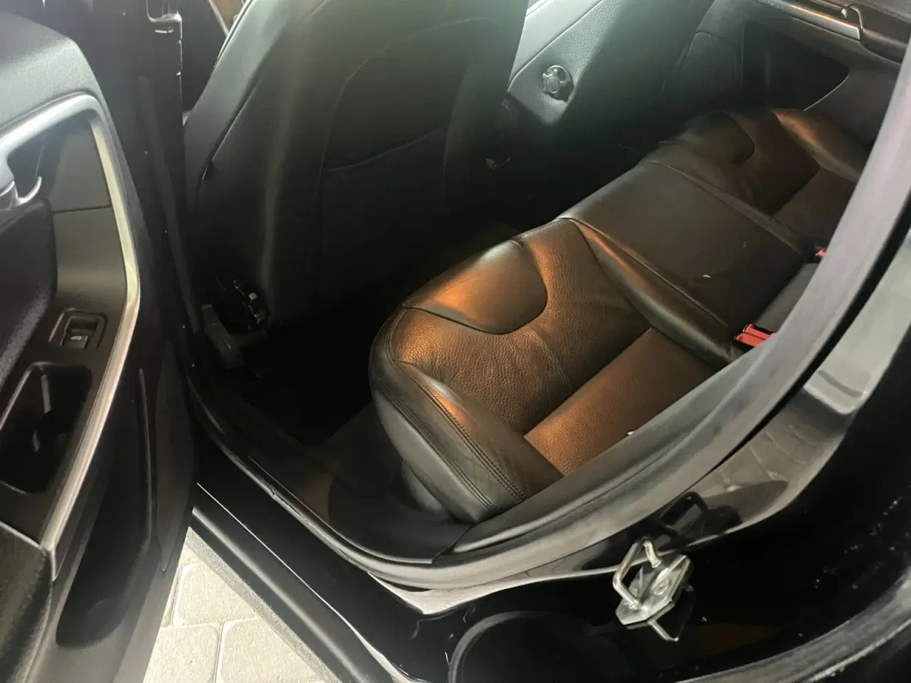 Billede 6 - Volvo XC60 2,0 D4 163 Momentum aut.
