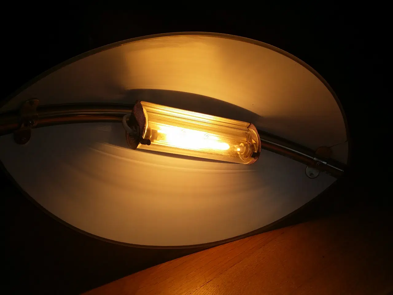Billede 6 - Gulvlampe		