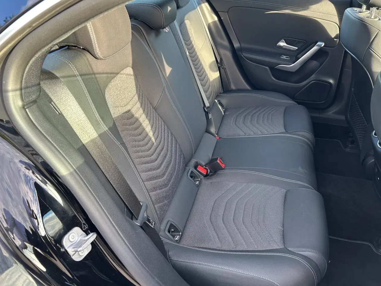 Billede 15 - Mercedes CLA200 1,3 Coupé aut.