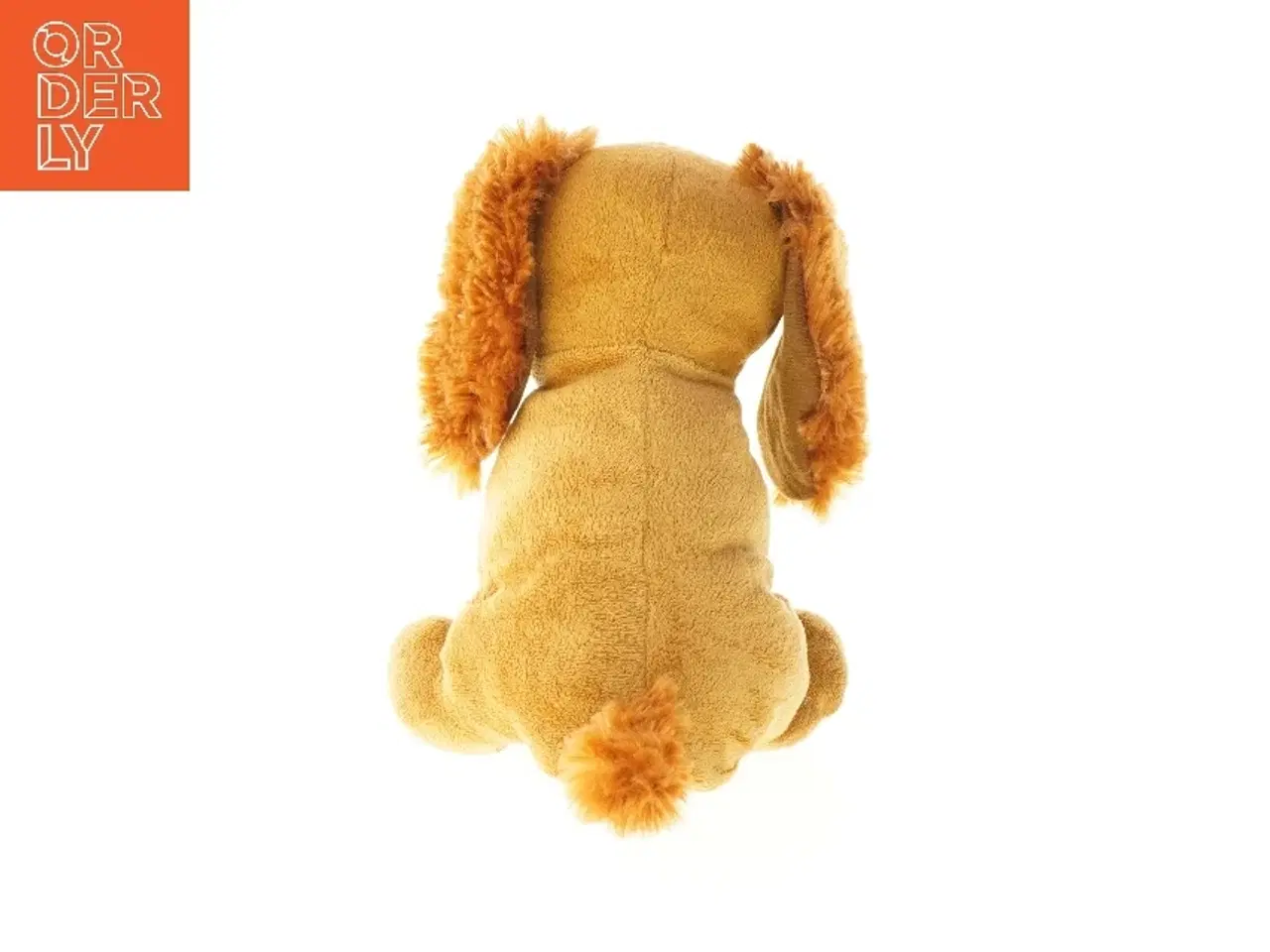 Billede 3 - Bamsehund (str. 29 x 20 cm)