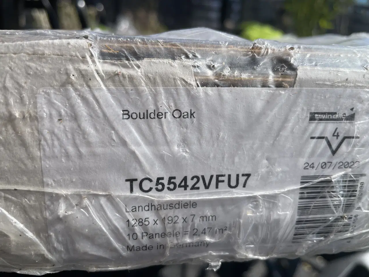 Billede 8 - Bouilder Oak 