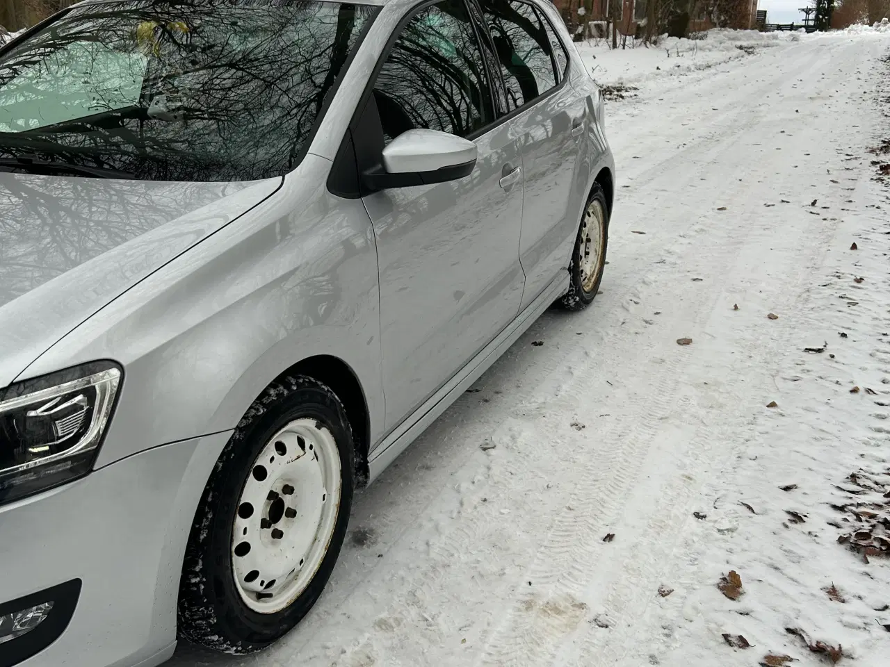 Billede 2 - Polo 1.2 tdi