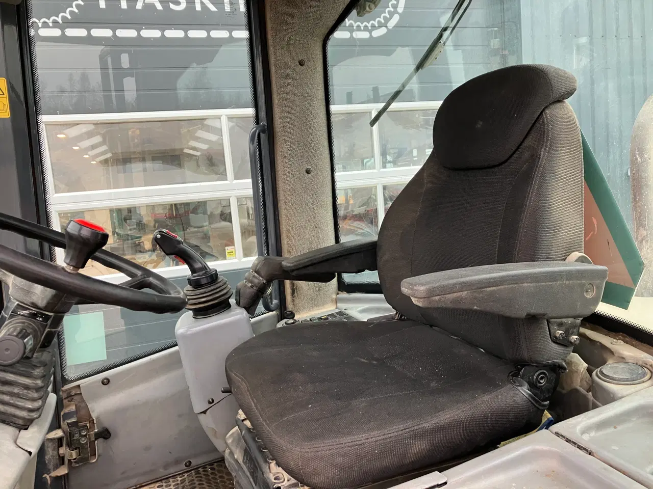 Billede 13 - Scharff SKL 824 36km/T