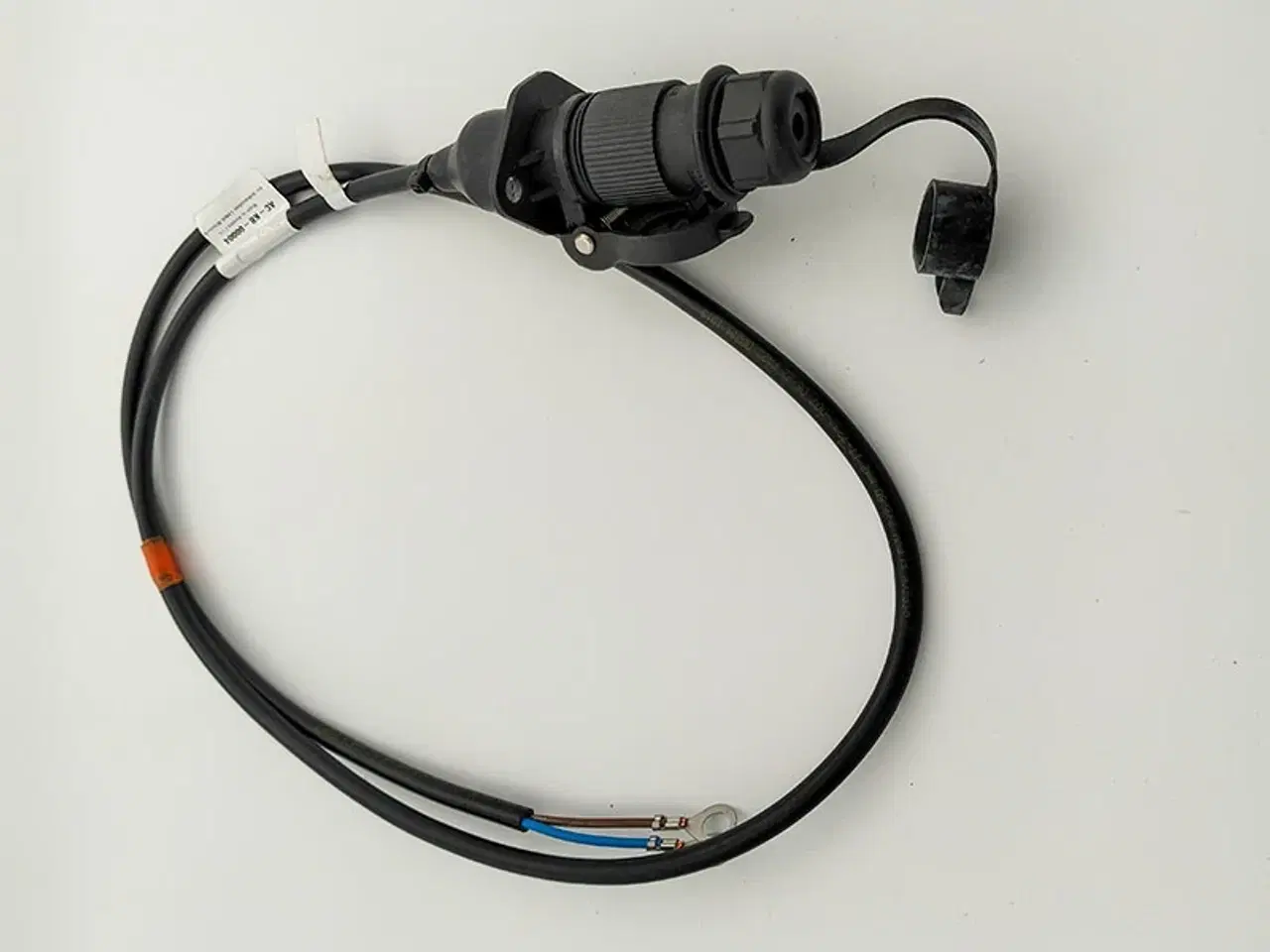 Billede 2 - Ladekabel komp. Eduard