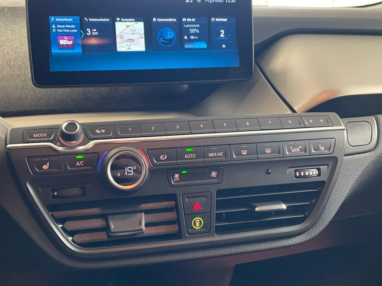 Billede 20 - BMW i3 EL 170HK 5d Aut.