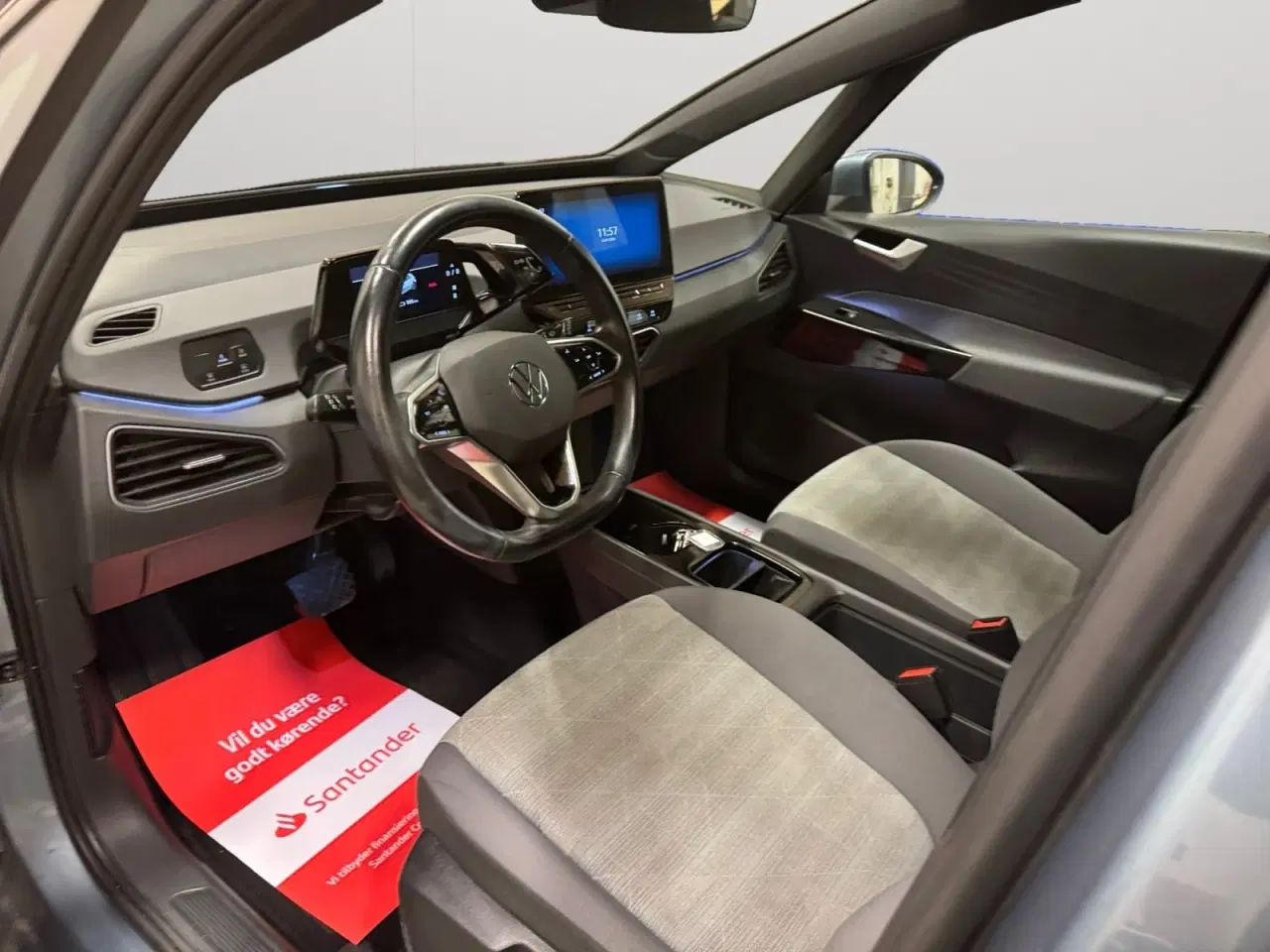 Billede 5 - VW ID.3 58 Life