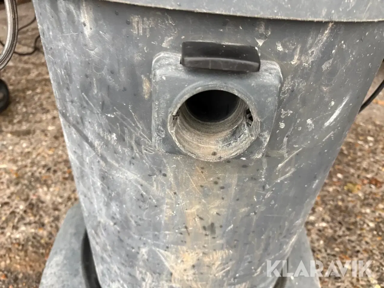 Billede 12 - Vådstøvsuger Gerni GWD 375-2