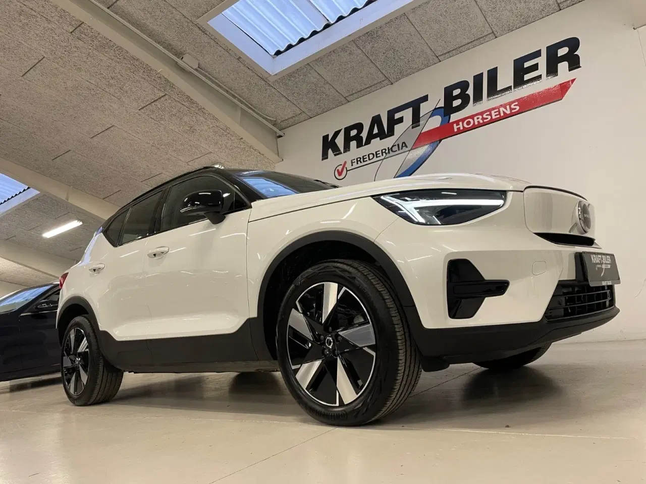 Billede 16 - Volvo XC40  ReCharge Extended Range Plus