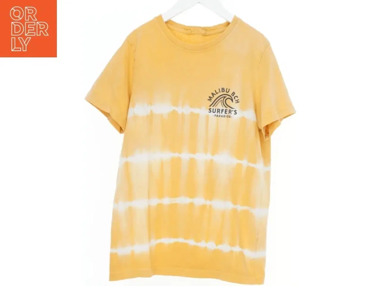 Billede 1 - Malibu Beach T-shirt fra H&M (str. 152)