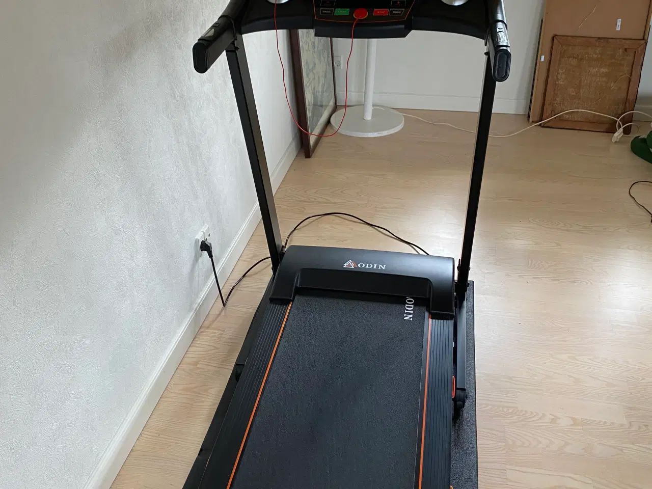 Billede 1 - Odin løbebånd
