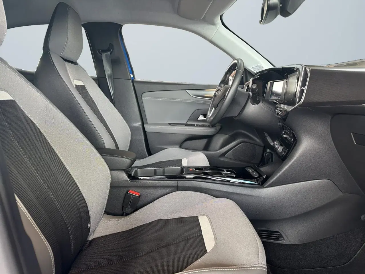 Billede 15 - Opel Mokka-e 50 Elegance