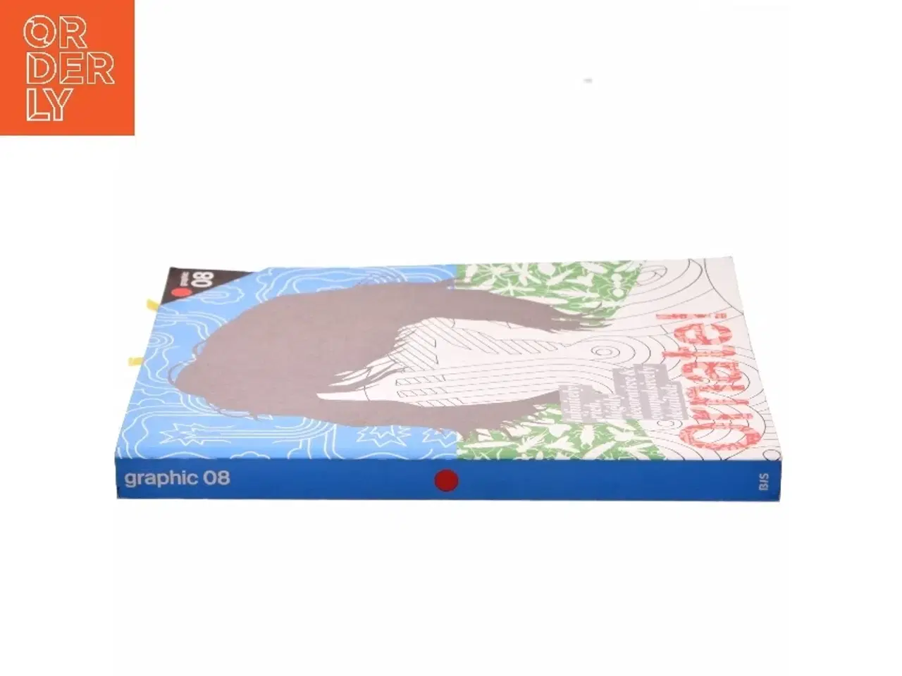 Billede 2 - Ornate! af Marc A. Valli, Richard Brereton (Bog)