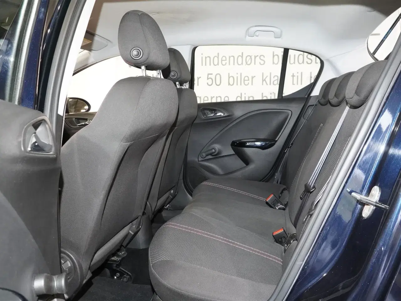 Billede 10 - Opel Corsa 1,4 Sport 90HK 5d